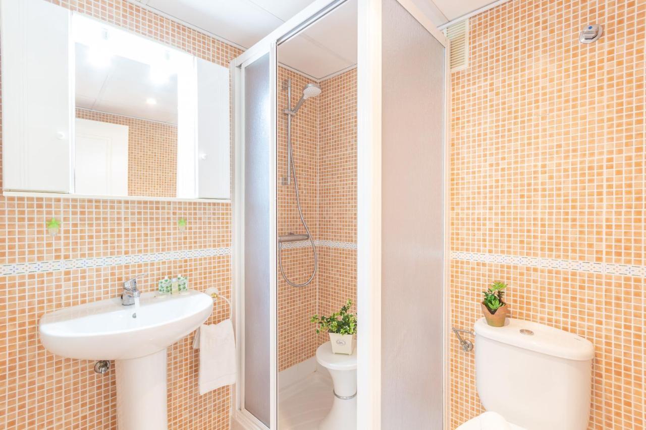 Apartamento Apolo XIV - Costa Carpediem Calpe Exteriér fotografie
