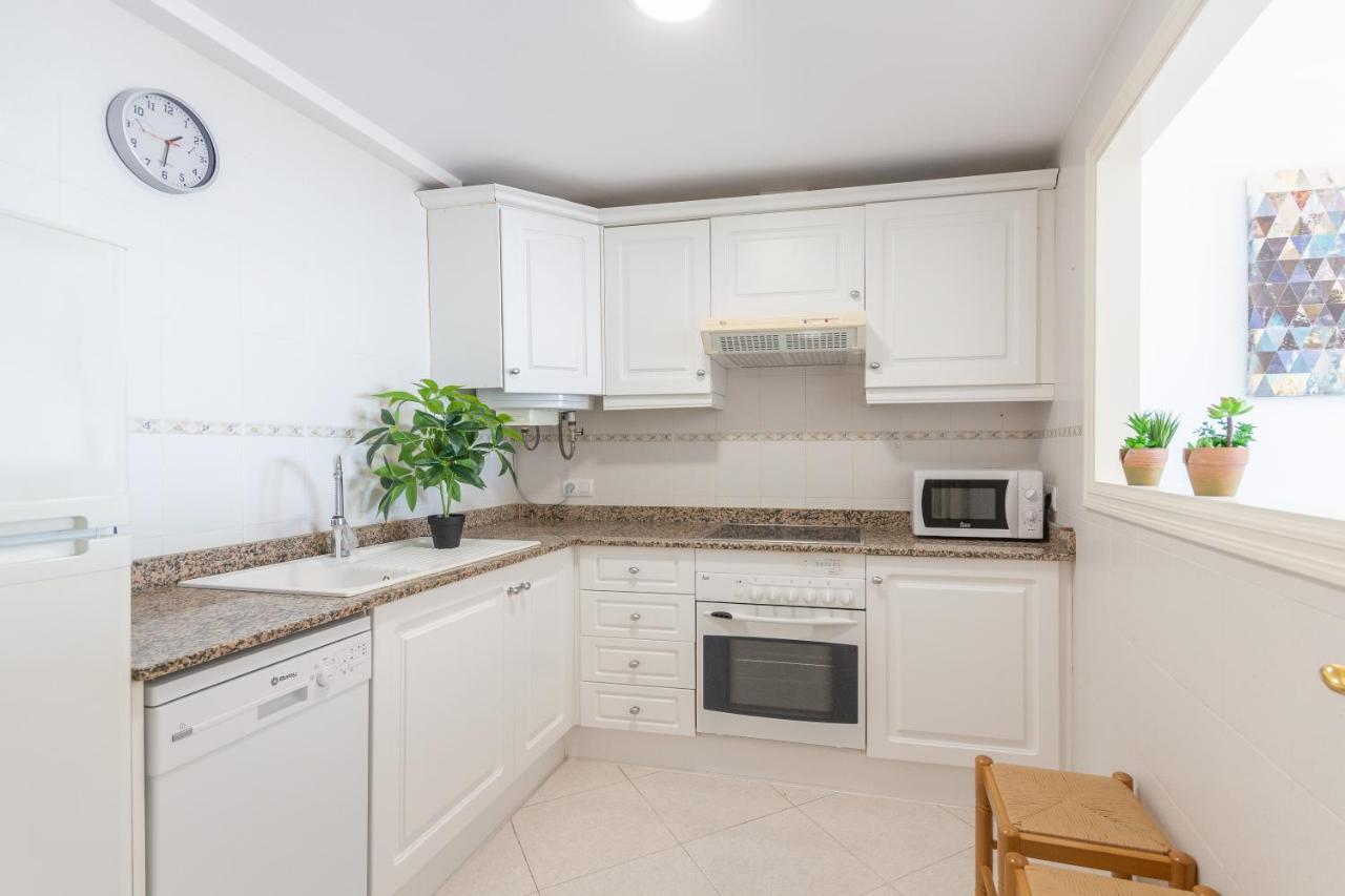 Apartamento Apolo XIV - Costa Carpediem Calpe Exteriér fotografie
