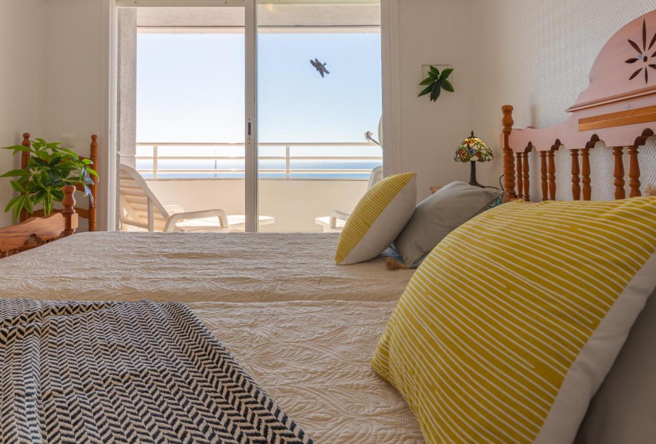 Apartamento Apolo XIV - Costa Carpediem Calpe Exteriér fotografie