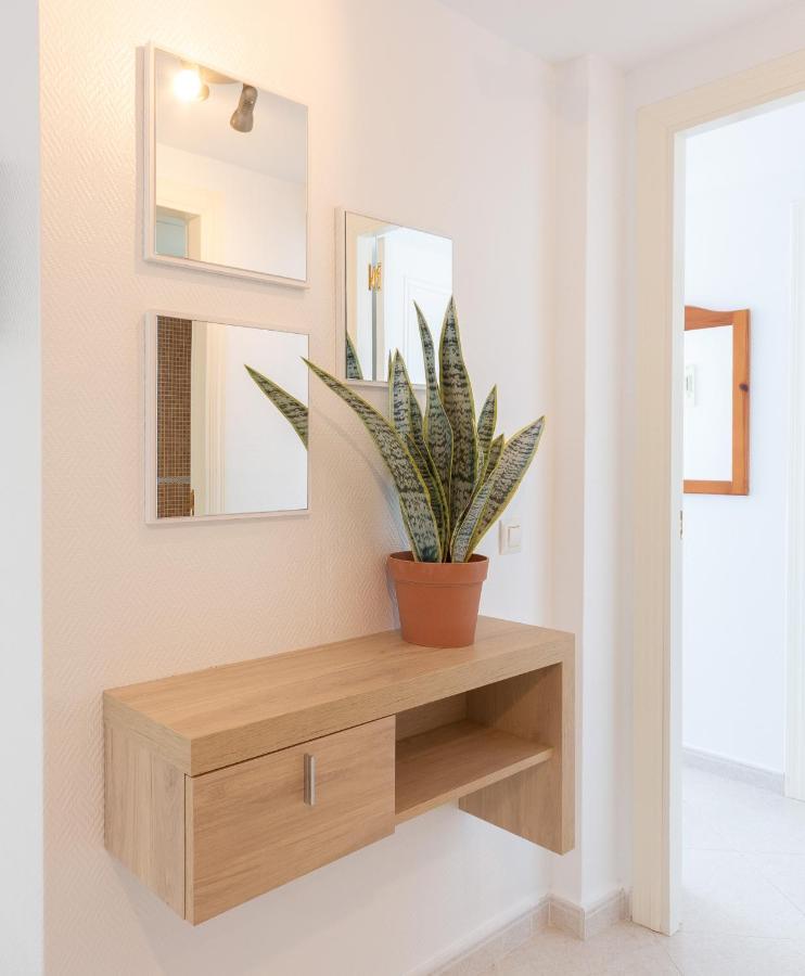Apartamento Apolo XIV - Costa Carpediem Calpe Exteriér fotografie