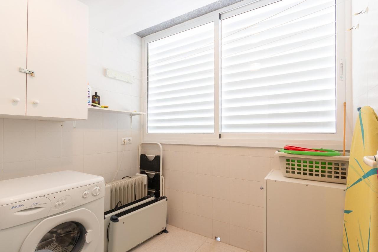 Apartamento Apolo XIV - Costa Carpediem Calpe Exteriér fotografie