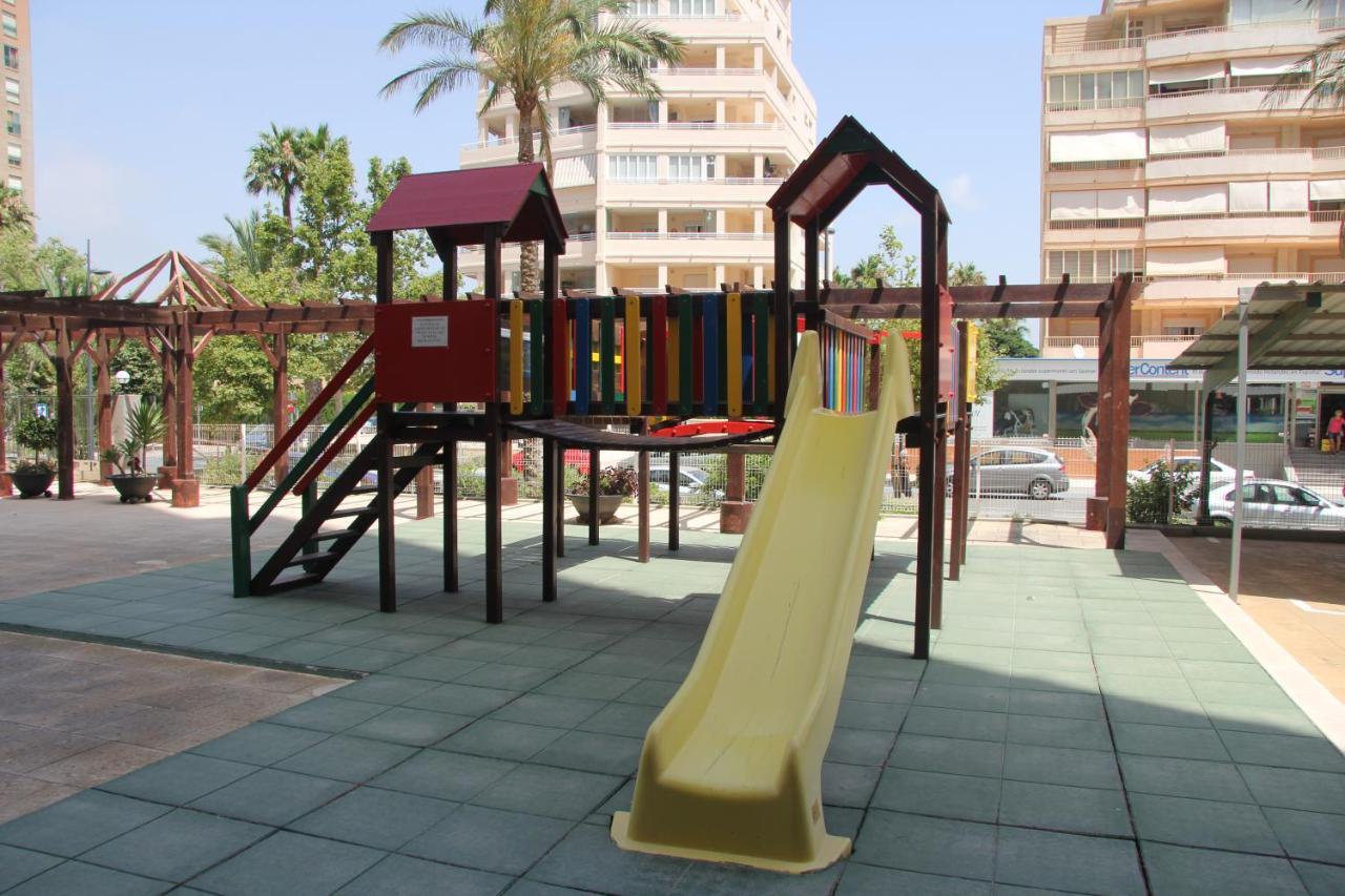 Apartamento Apolo XIV - Costa Carpediem Calpe Exteriér fotografie